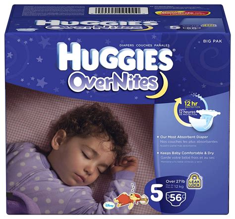 huggies overnight|huggies overnight diapers size chart.